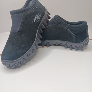 Salomon Contagrip Slip-on Hiking Snow ShoesSize/ US 9 / EU 41 1/3 ART# 871368